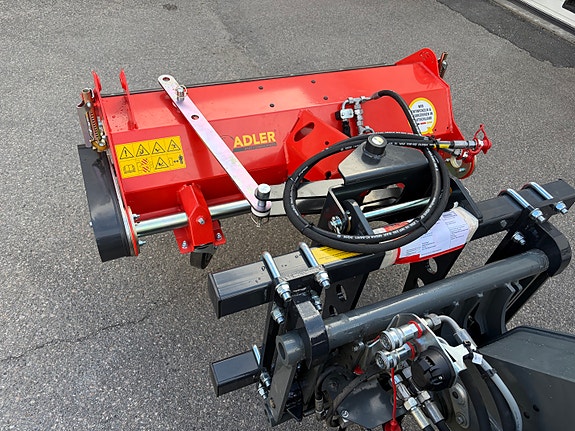 Adler K450/Mekanisk vridning 2 of 3