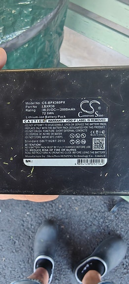 Product image 2 of 5