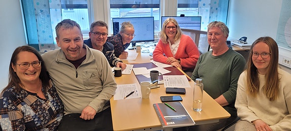 Bilde 1 av 1 i jobbannonse-galleriet