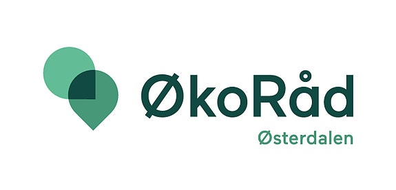 ØkoRåd Østerdalen SA logo