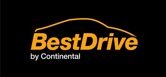 BestDrive Norway AS logo