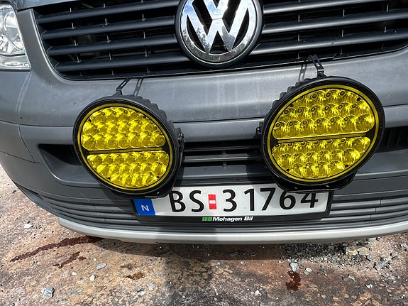 Volkswagen Multivan 6 of 30