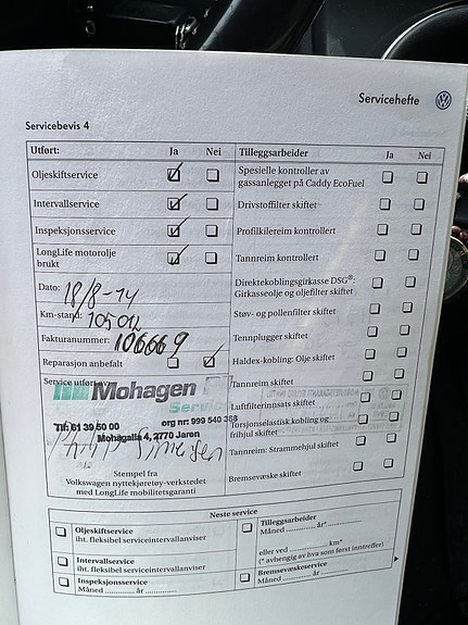 Volkswagen Multivan 25 of 30