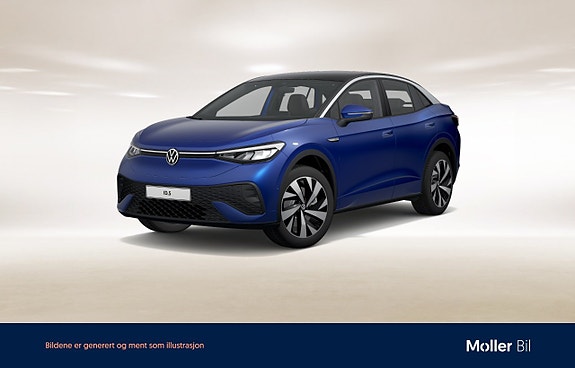 Volkswagen ID.5