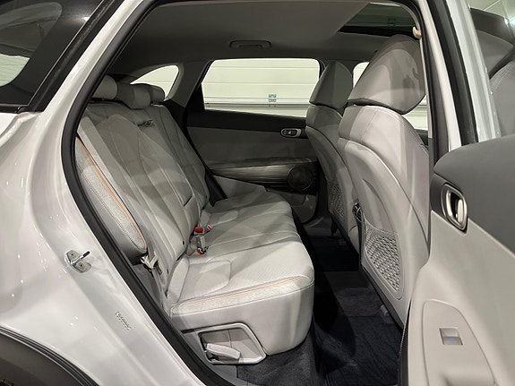 Hyundai Nexo 10 of 22