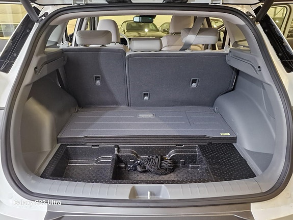 Hyundai Nexo 13 of 22