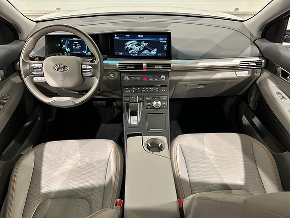 Hyundai Nexo 16 of 22