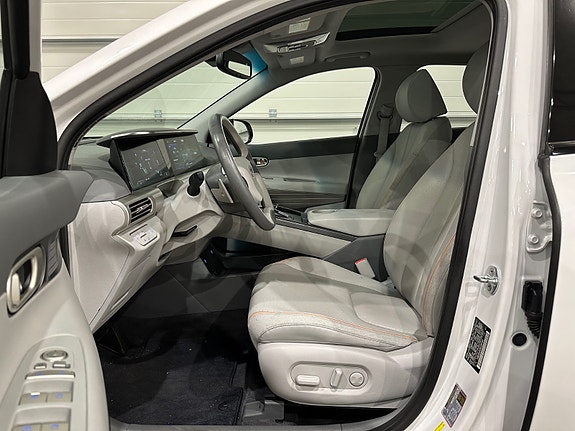 Hyundai Nexo 8 of 22