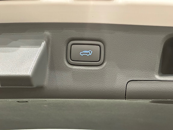 Hyundai Nexo 15 of 22