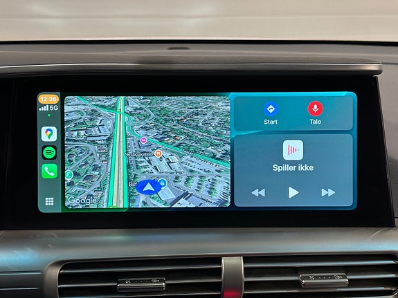 Hyundai Nexo 19 of 22