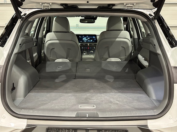 Hyundai Nexo 14 of 22