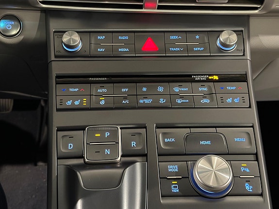 Hyundai Nexo 22 of 22
