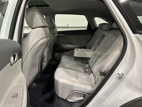Hyundai Nexo 11 of 22