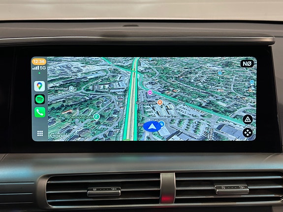 Hyundai Nexo 20 of 22