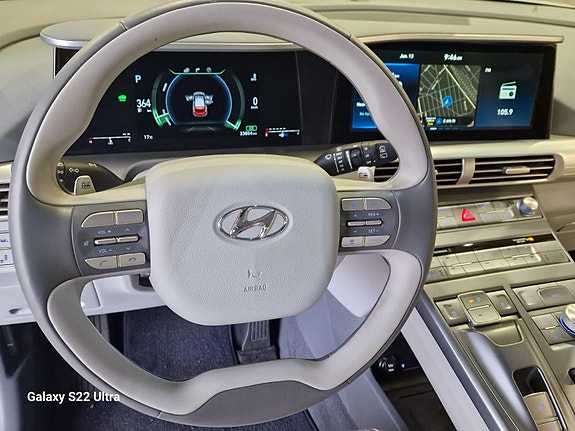 Hyundai Nexo 17 of 22