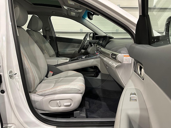 Hyundai Nexo 9 of 22