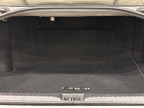 Toyota Mirai 15 of 25