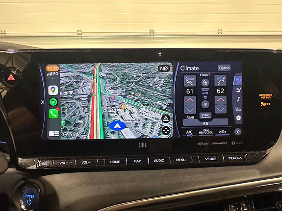 Toyota Mirai 20 of 25