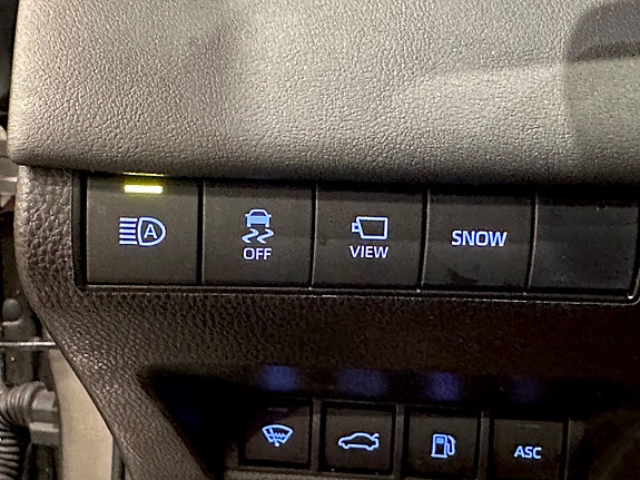 Toyota Mirai 22 of 25