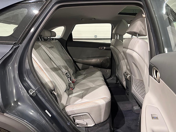Hyundai Nexo 10 of 22