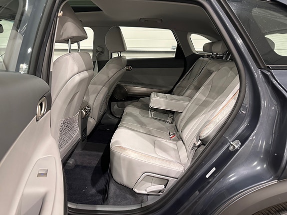 Hyundai Nexo 11 of 22