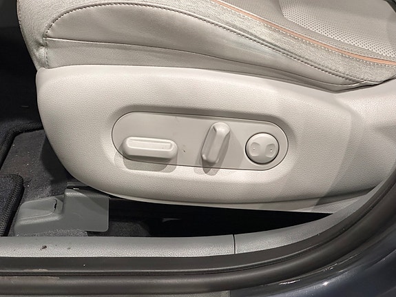 Hyundai Nexo 9 of 22