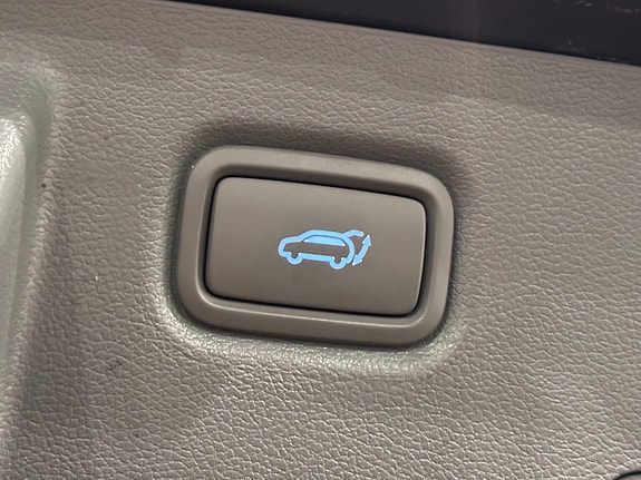 Hyundai Nexo 14 of 22