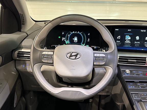 Hyundai Nexo 16 of 22