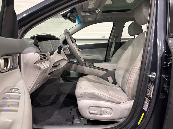 Hyundai Nexo 8 of 22