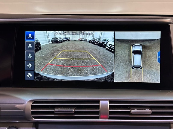 Hyundai Nexo 21 of 22