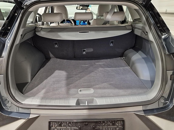 Hyundai Nexo 12 of 22