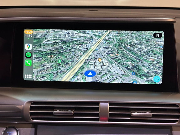 Hyundai Nexo 20 of 22