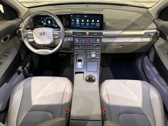 Hyundai Nexo 15 of 22