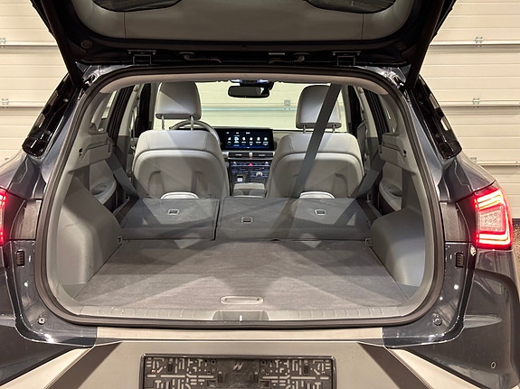 Hyundai Nexo 13 of 22