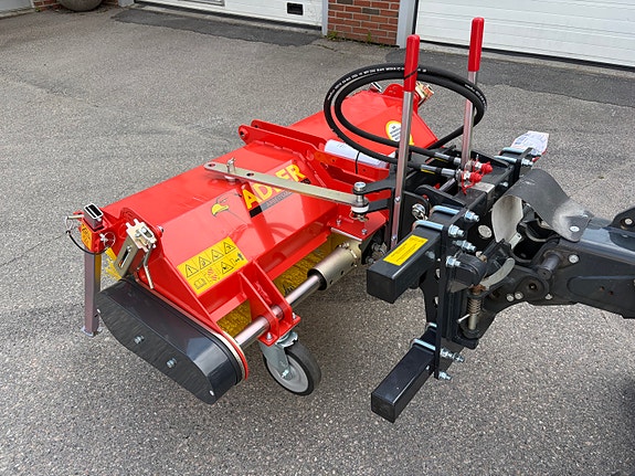 Adler K560 Mek sving