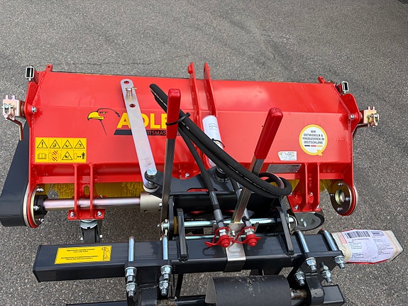 Adler K560 Mek sving 3 of 3