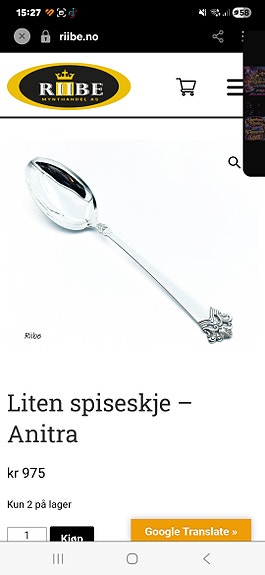 Product image 2 of 3