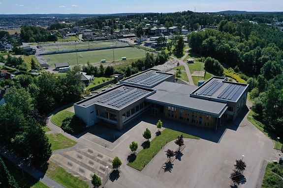 Bilde 1 av 2 i jobbannonse-galleriet