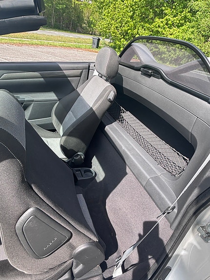 Opel Tigra 5 of 5