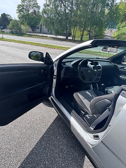 Opel Tigra 4 of 5