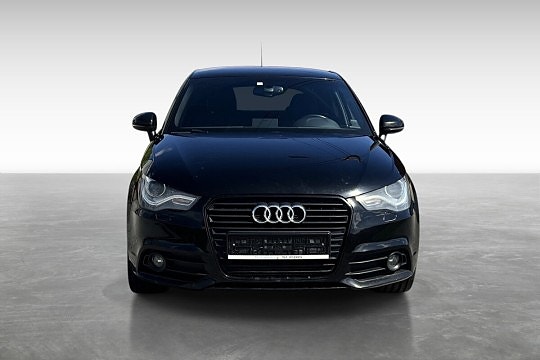 Audi A1 2 of 5