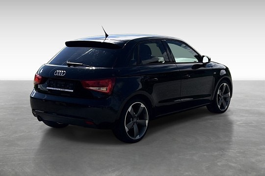 Audi A1 5 of 5