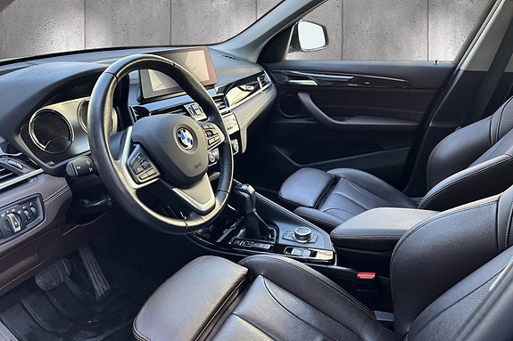 BMW X1 6 of 19