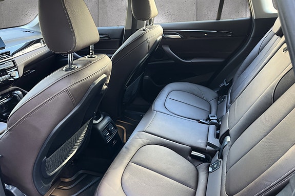 BMW X1 15 of 19