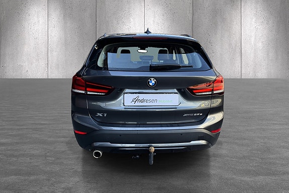 BMW X1 5 of 19
