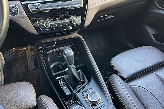 BMW X1 10 of 19