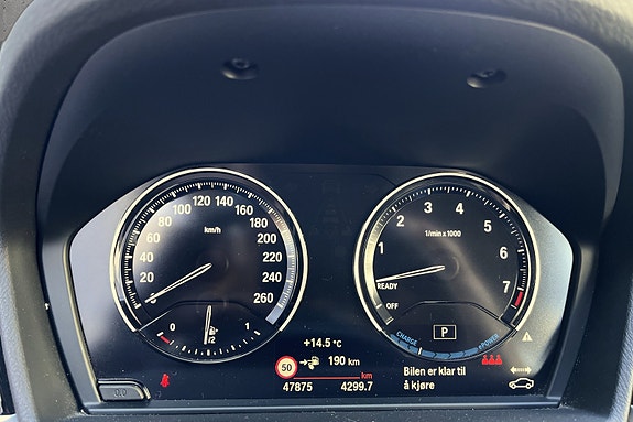 BMW X1 9 of 19