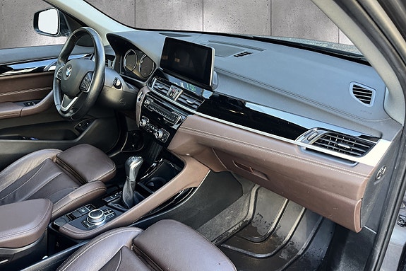 BMW X1 7 of 19