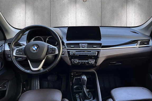 BMW X1 8 of 19