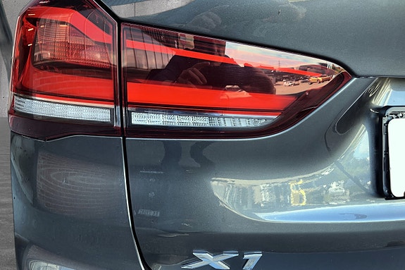 BMW X1 19 of 19